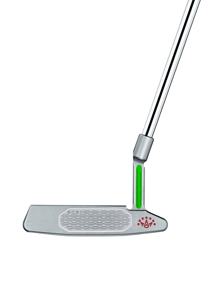 Amazon.co.jp: スコッティキャメロン (SCOTTY CAMERON) パター